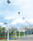 四川路灯厂_泛光灯